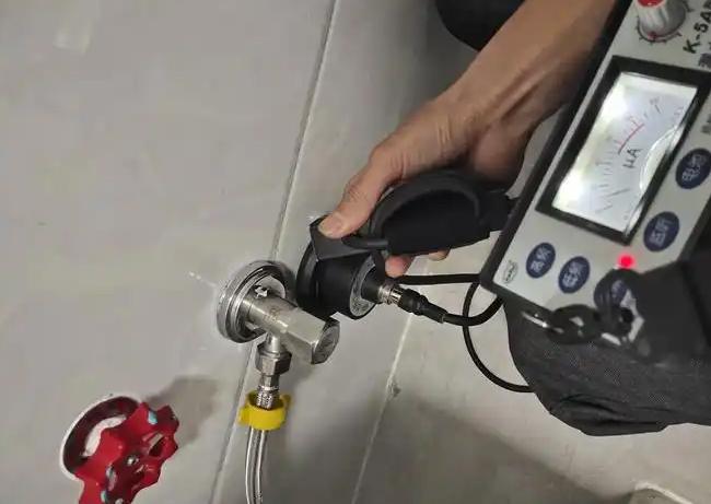 郑州漏水检测电话