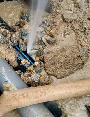 郑州漏水检测上门服务电话