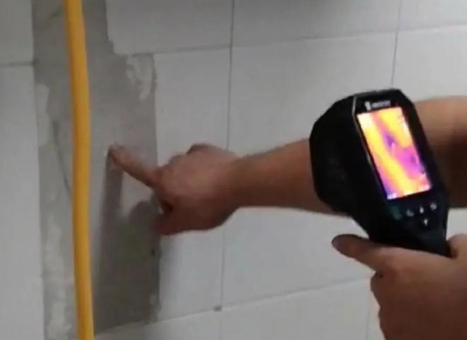 郑州漏水检测电话