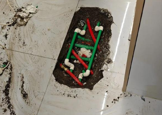 郑州漏水检测公司