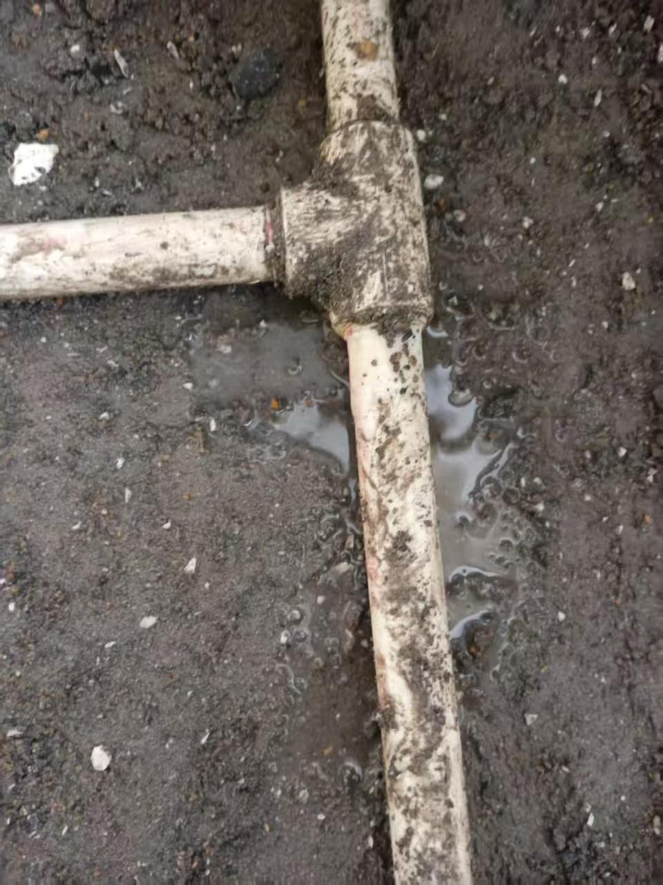 郑州暗管测漏费用