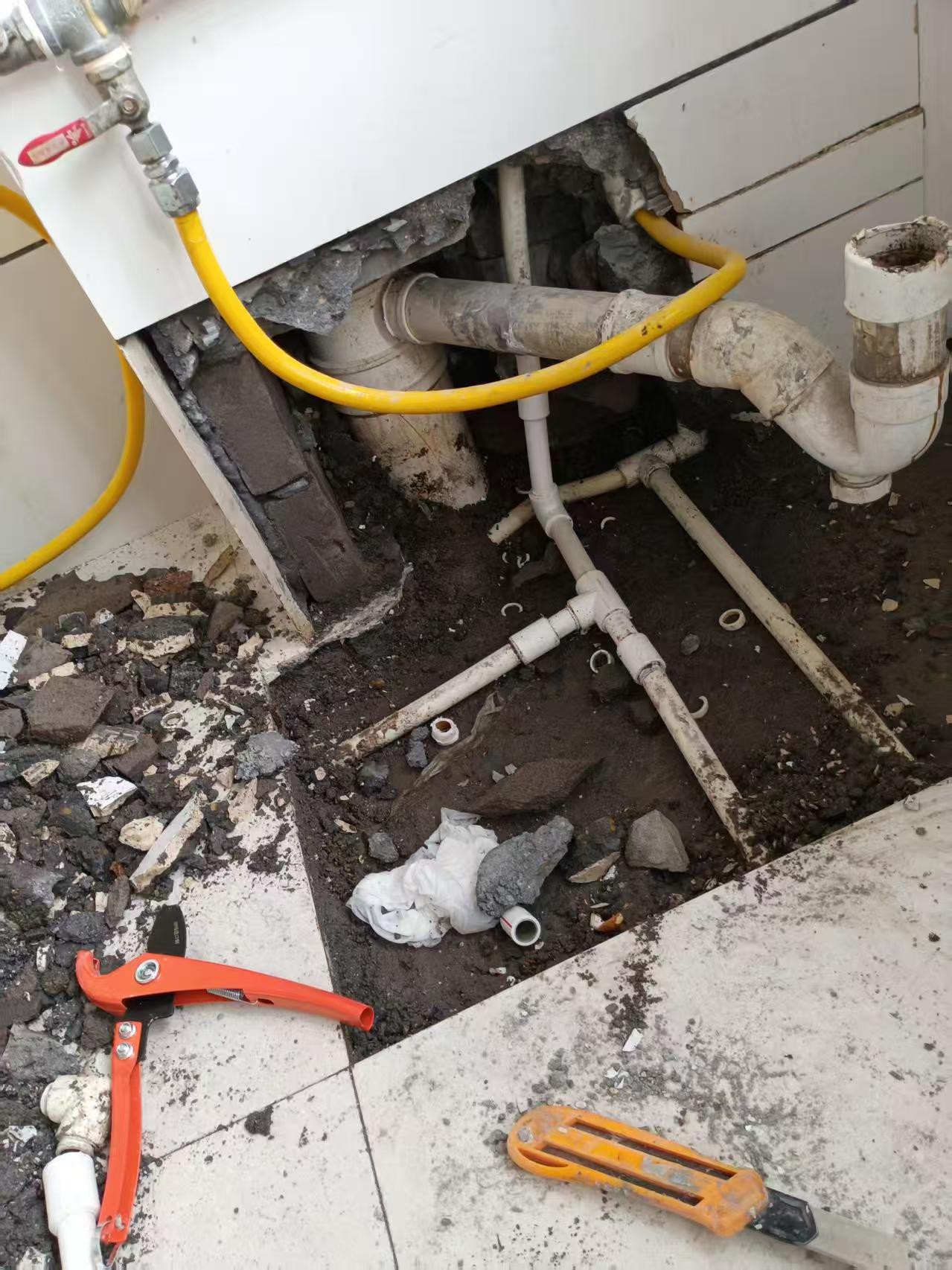 郑州查漏水联系方式