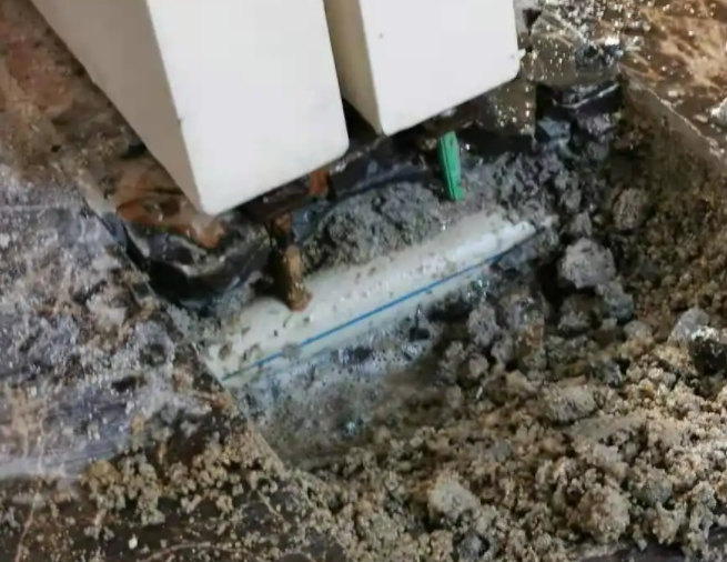 郑州上门漏水检测