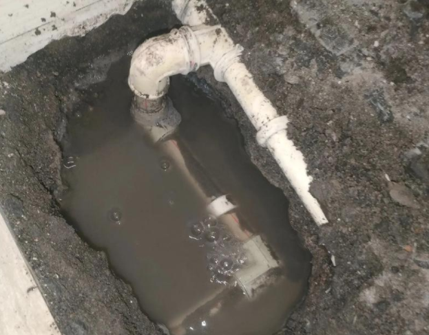 郑州漏水检测上门服务